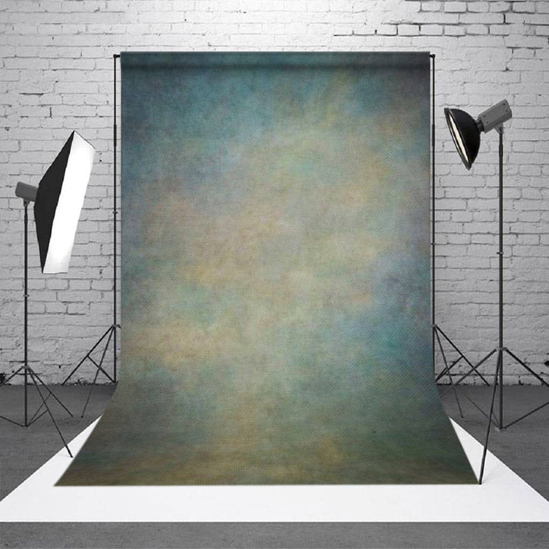 Lofaris Vintage Bronze Abstract Texture Photography Backdrop