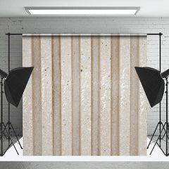 Lofaris Vintage Grey Marble Texture Photo Booth Backdrop