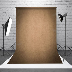 Lofaris Vintage Light Brown Abstract Backdrop For Photography