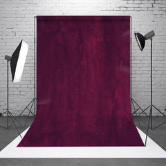 Lofaris Vintage Wine Red Abstract Texture Photogrphy Backdrop