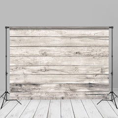 Lofaris Vintage Wooden Stripe Board Photography Backdrop