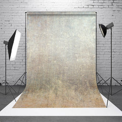 Lofaris Vintage Yellowed Abstract Photo Studio Backdrop