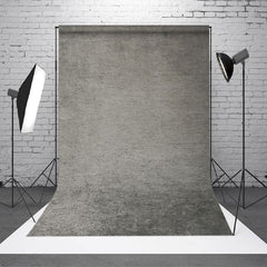 Lofaris White Grey Abstract Photo Backdrops for Studio