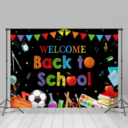 Back To School Backdrops for Photography – Lofaris