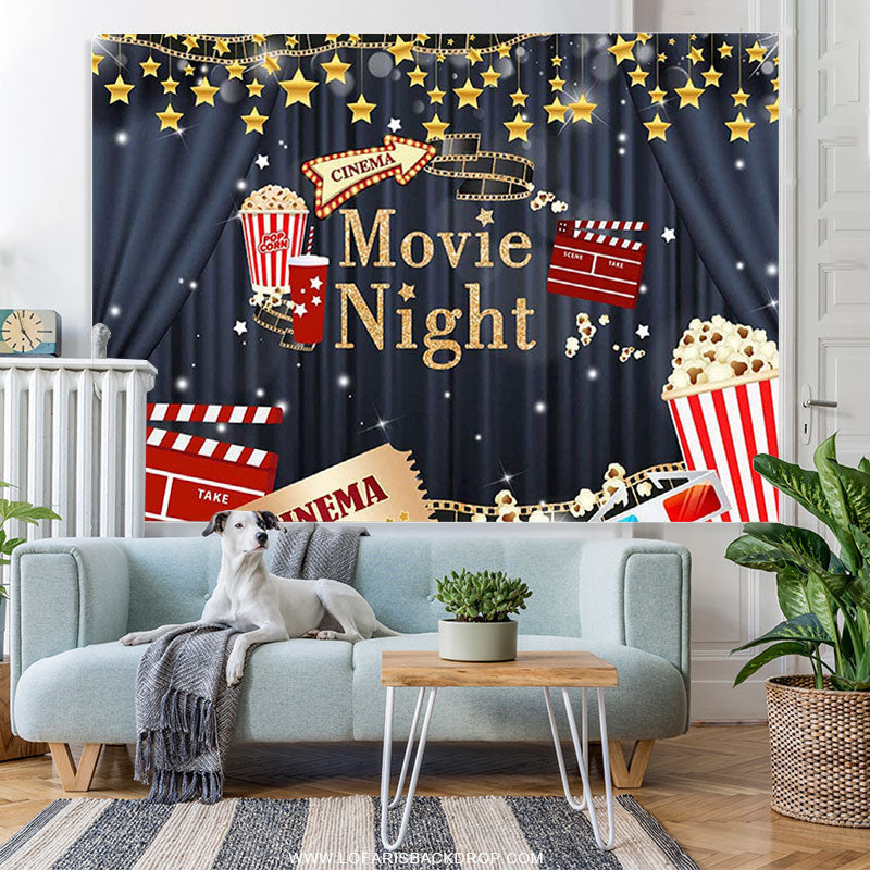 Red Carpet Hollywood Centerpiece Sticks Movie Night Party Table Toppers Red  Carpet Themed Birthday Party Supplies Set of 15 -  Norway