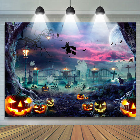 Amazing Halloween Backdrops for photography – Lofaris