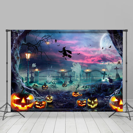 Amazing Halloween Backdrops for photography – Lofaris