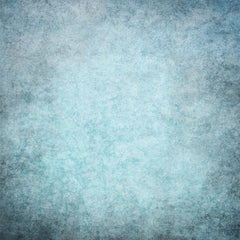 Lofaris Light Blue And Grey Abstract Texture Photo Backdrop For Portrait