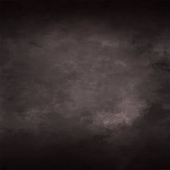 Lofaris Dark Brown Abstract Textured Photo Backdrop For Portrait