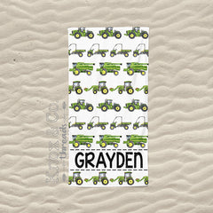 Lofaris Personalized Popular Vehicles Boys Beach Towel