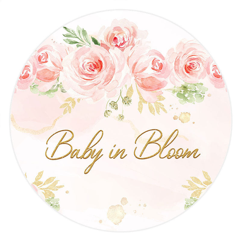 Baby'n Bloom