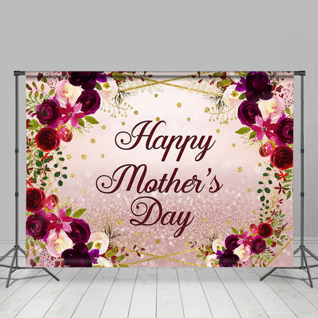 Mother's Day Backdrops background – Lofaris