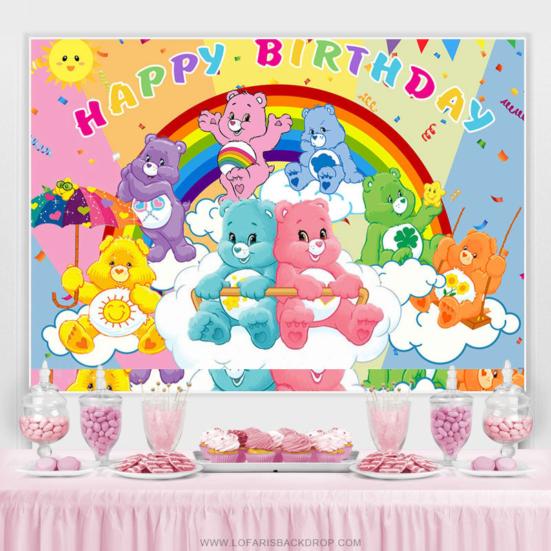 Five Nights at Freddy's Party Supplies Birthday Plates Balloons Backdrop  5X3ft
