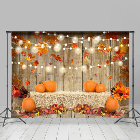 Best Quality Autumn Backdrops for photographers – Lofaris