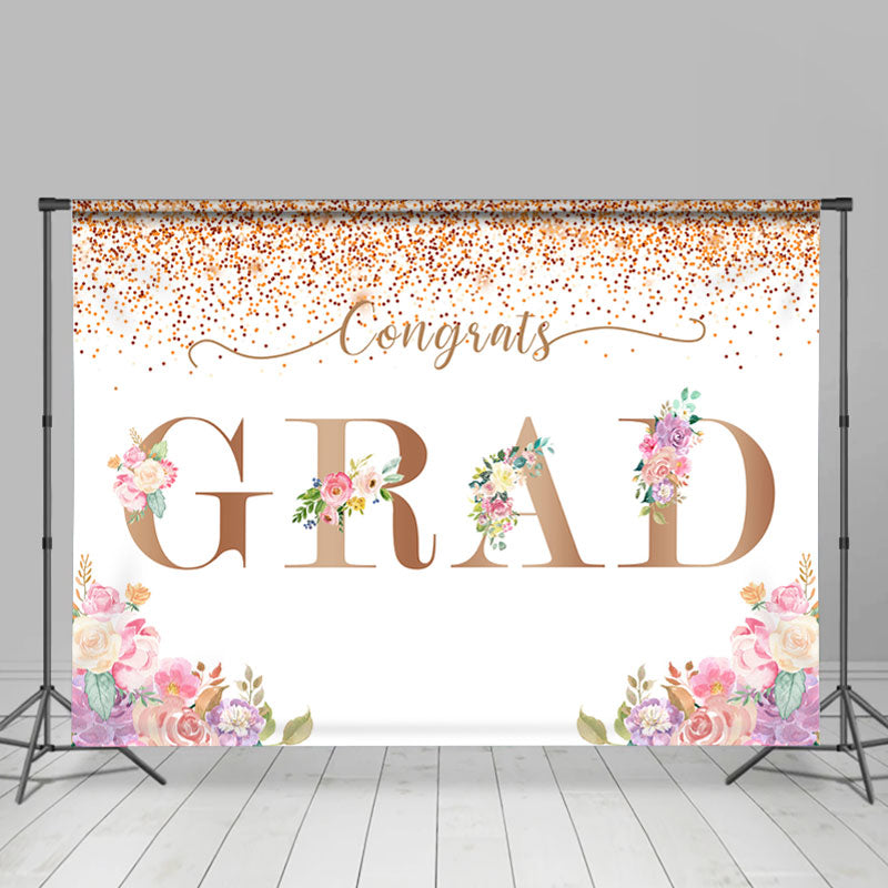 congrats grad girl