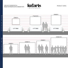 Lofaris Wooden Different Subjects Sunshine Class Backdrop